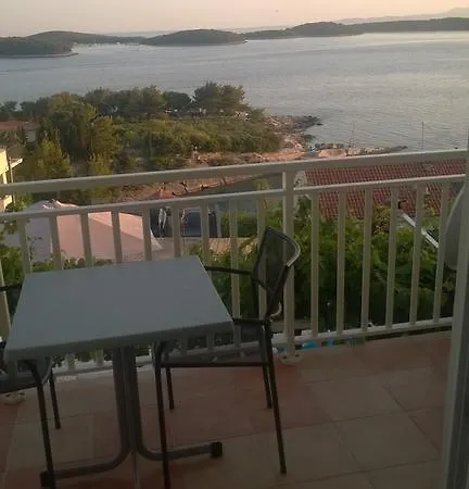 J&B Holiday House Hvar Hvar Town Exterior photo