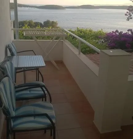 J&B Holiday House Hvar Hvar Town Exterior photo