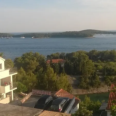 J&B Holiday House Hvar Hvar Town Exterior photo