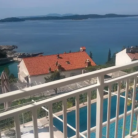 J&B Holiday House Hvar Hvar Town Exterior photo