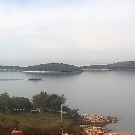 J&B Holiday House Hvar Hvar Town Exterior photo