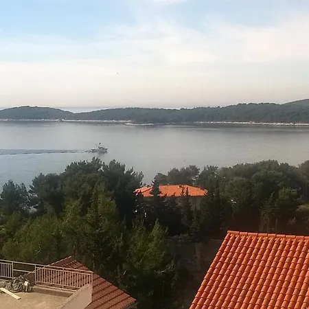 J&B Holiday House Hvar Hvar Town Exterior photo