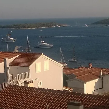 J&B Holiday House Hvar Hvar Town Exterior photo