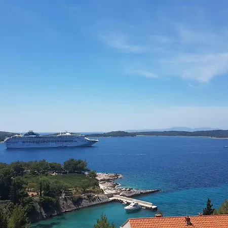 J&B Holiday House Hvar Hvar Town Exterior photo