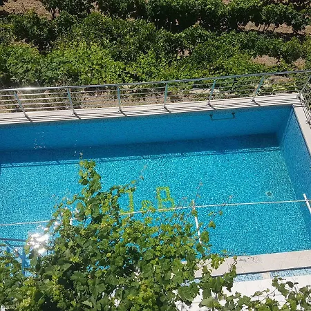 J&B Holiday House Hvar Hvar Town Exterior photo