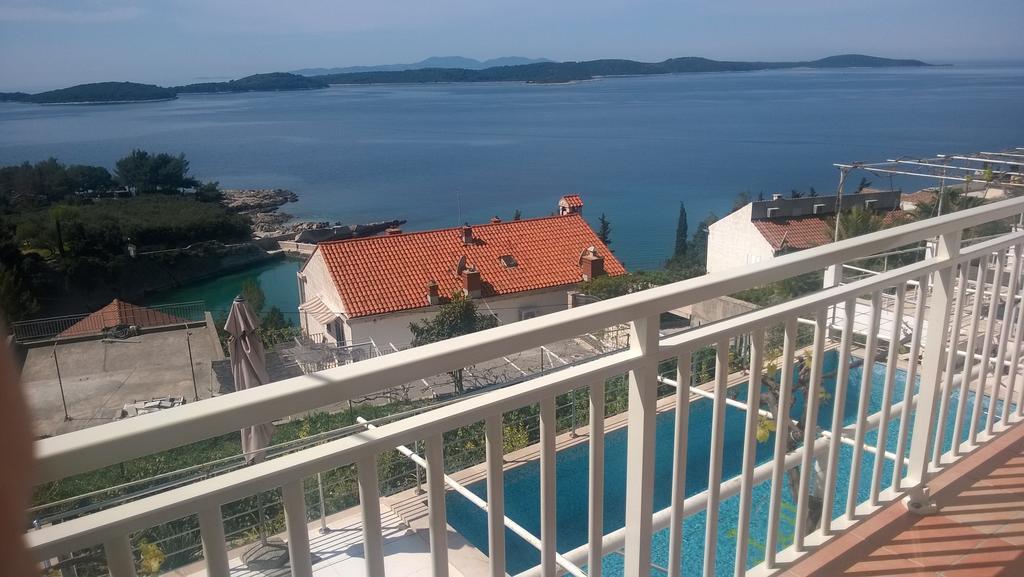 J&b House Hvar Apartment Hvar Town