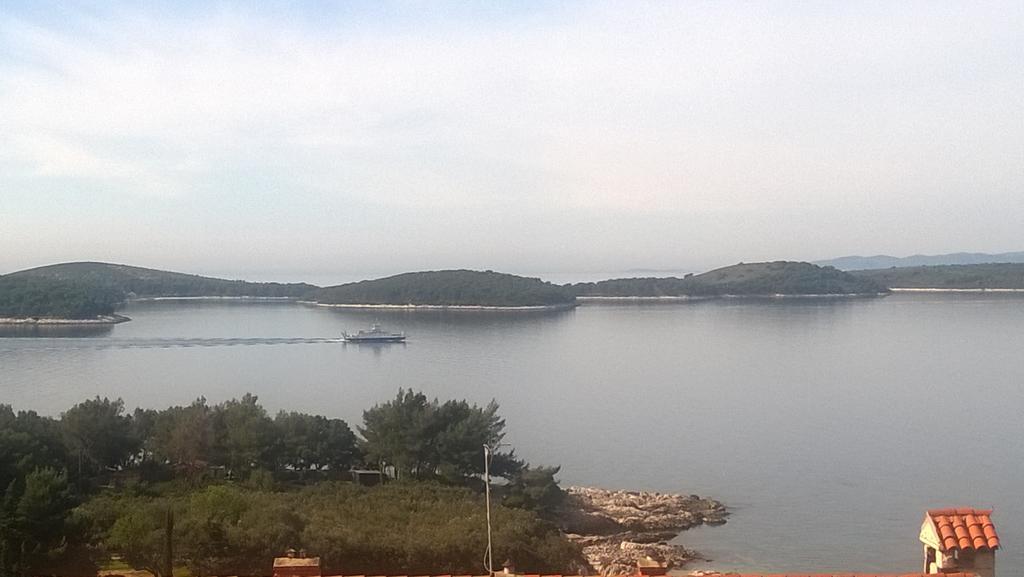 J&b House Hvar