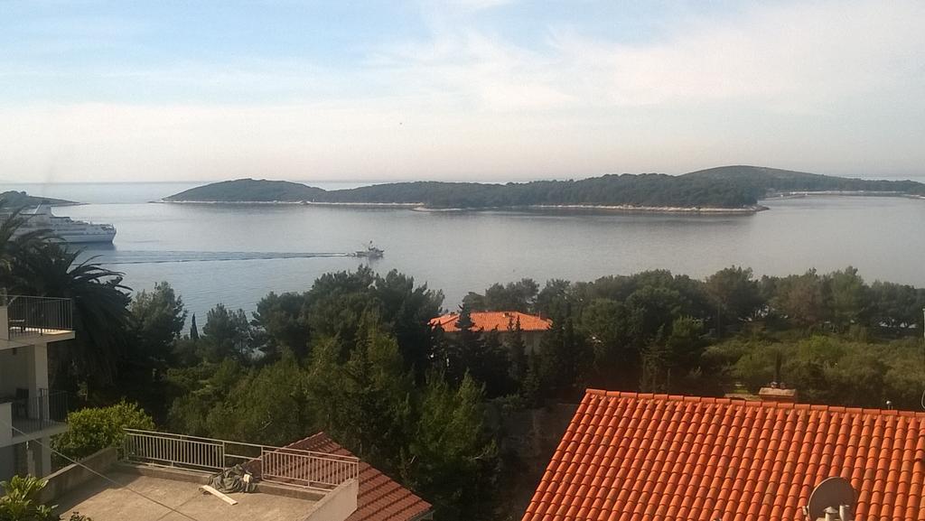 J&b House Hvar *