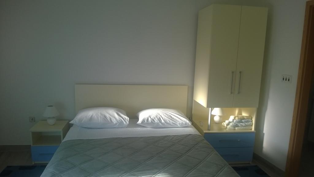 Apartment J&b House Hvar Hvar Town