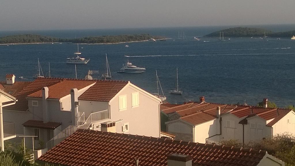 Apartment J&b House Hvar