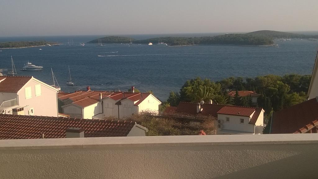 J&b House Hvar *
