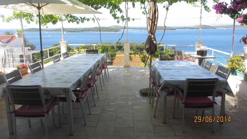 Apartment J&b House Hvar