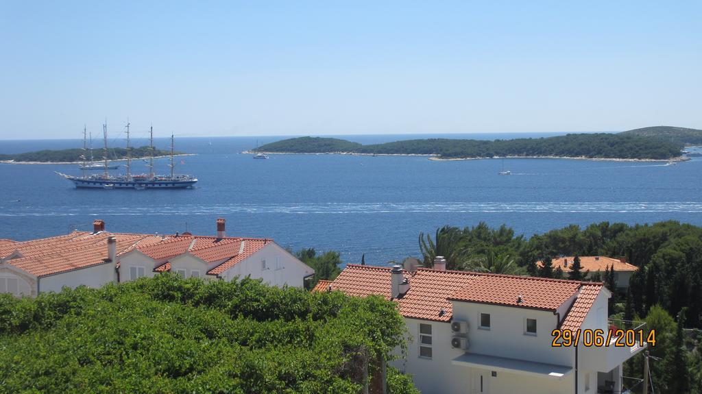 J&b House Hvar Apartment Hvar Town