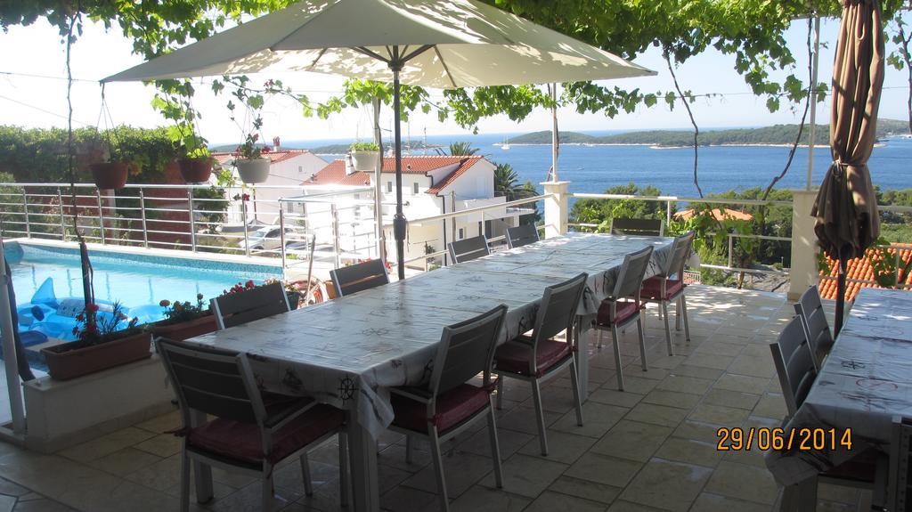 J&b House Hvar Hvar Town