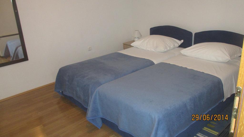 J&b House Hvar Apartment