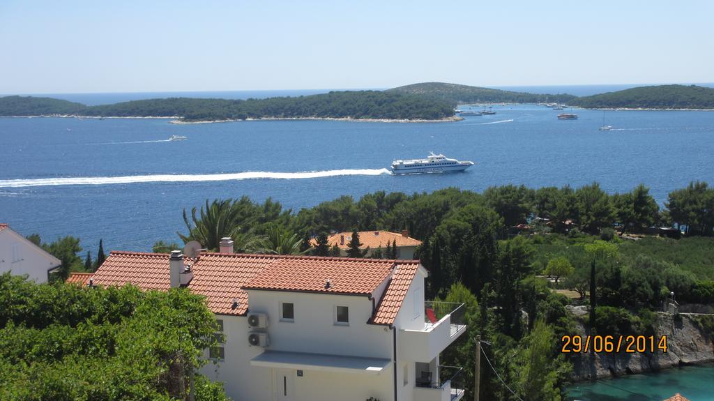 Apartment J&b House Hvar *