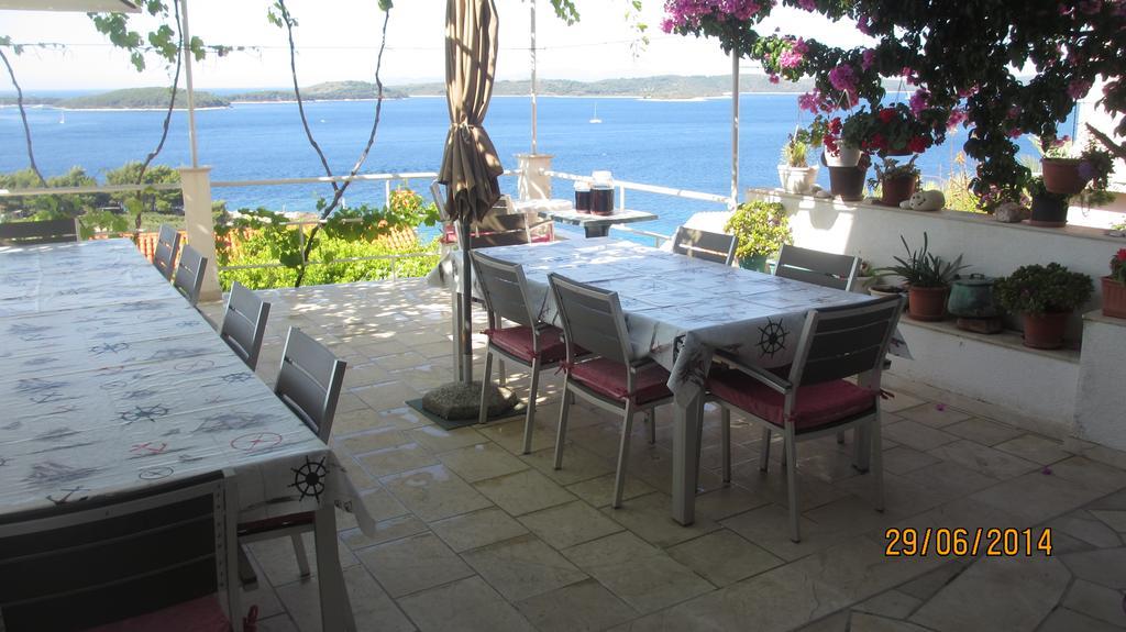 J&b House Hvar * Hvar Town