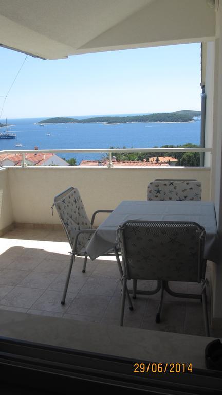 J&b House Hvar Apartment *