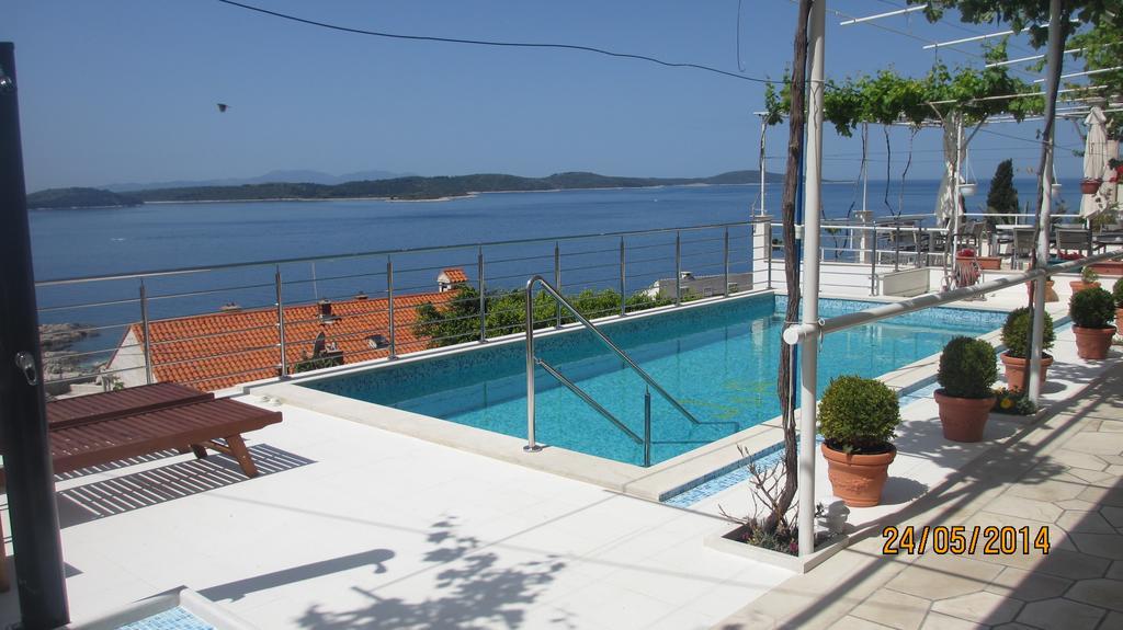 Apartment J&b House Hvar Hvar Town