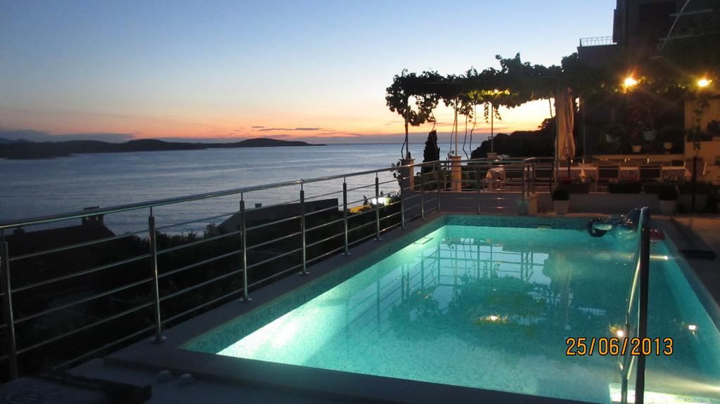Apartment J&b House Hvar Hvar Town
