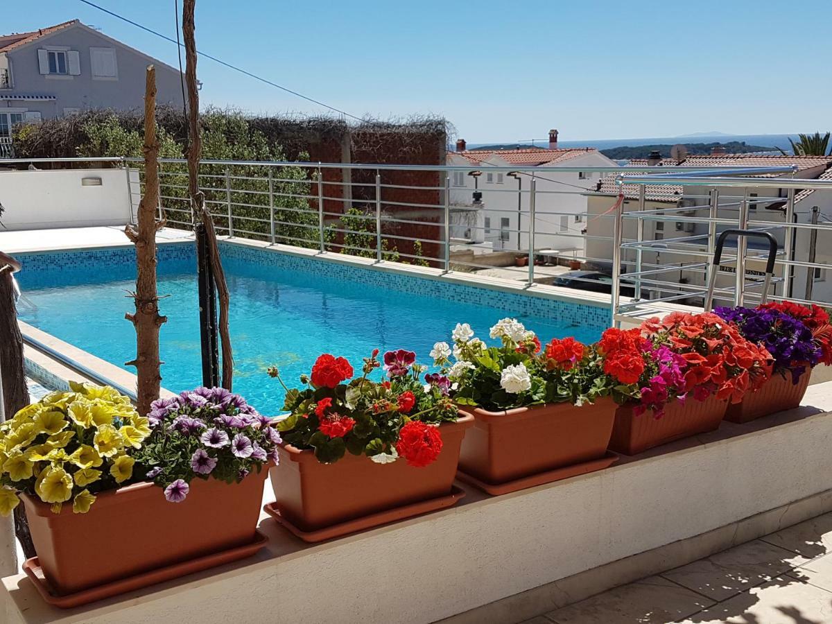 J&b House Hvar Apartment Hvar Town