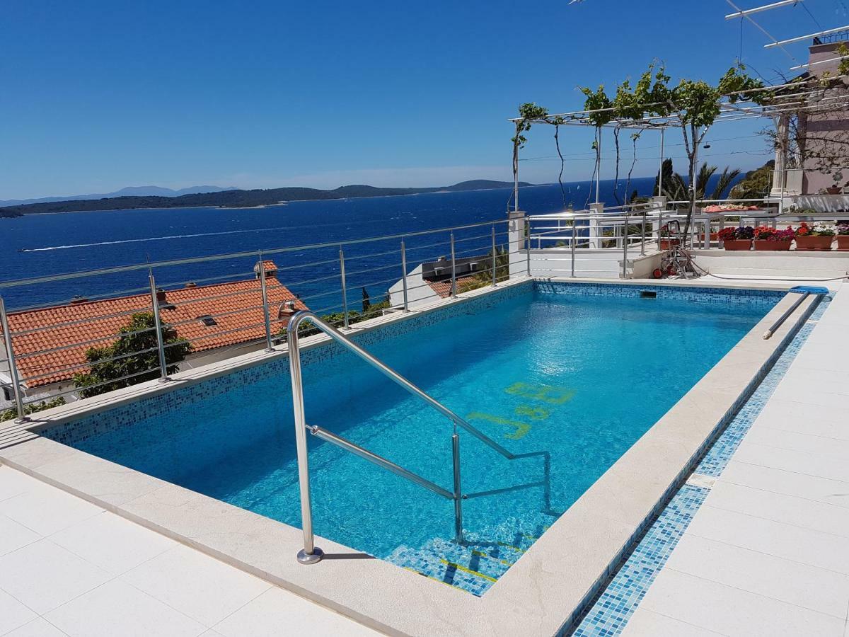 J&b House Hvar Apartment Hvar Town