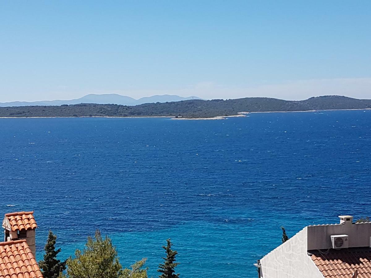 Apartment J&b House Hvar Hvar Town