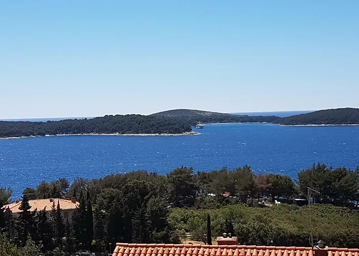 J&B Holiday House Hvar