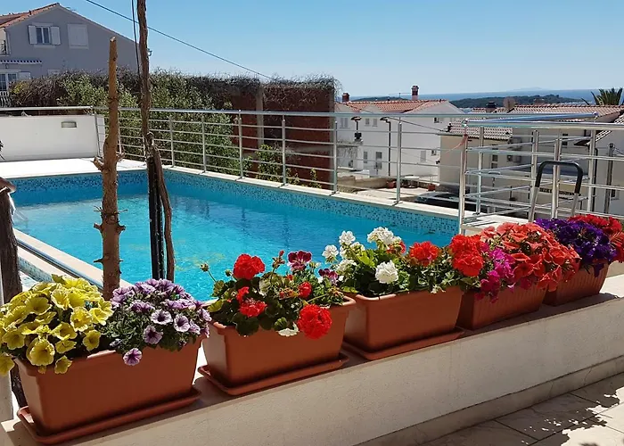 J&B Holiday House Hvar
