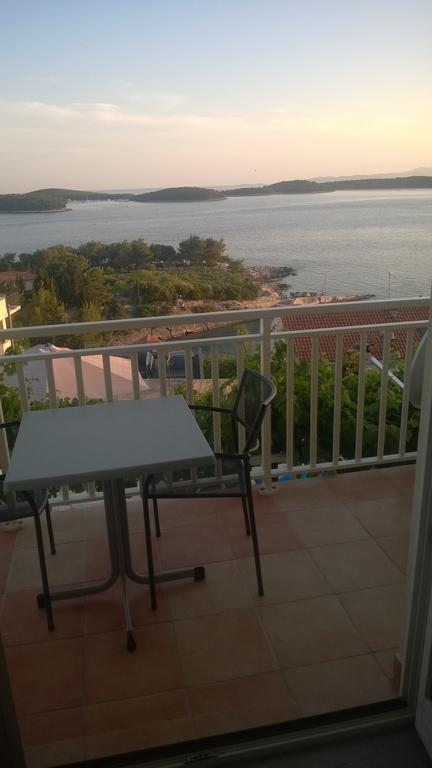 J&b House Hvar Hvar Town