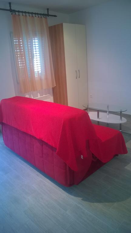 J&b House Hvar Apartment