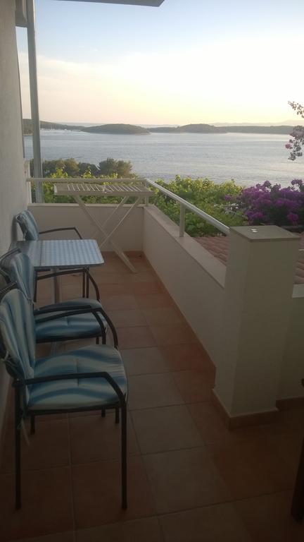 Apartment J&b House Hvar *