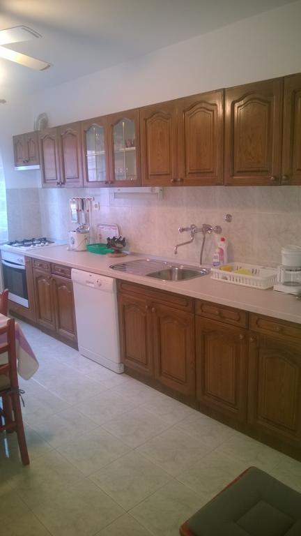Apartment J&b House Hvar Hvar Town