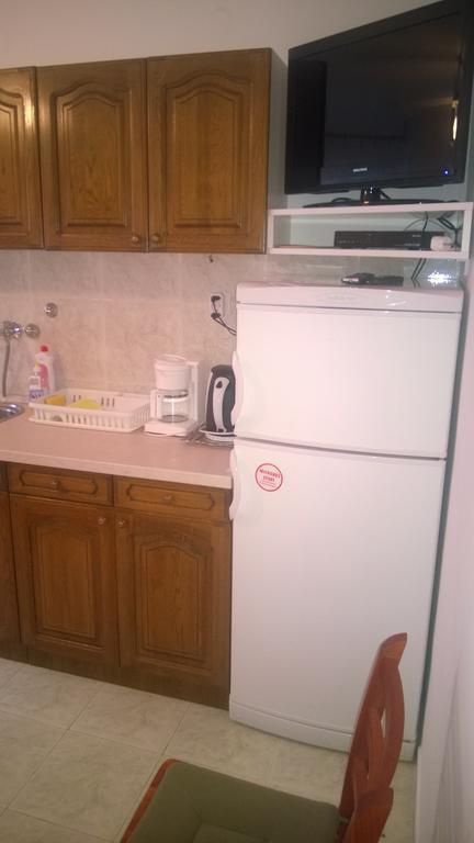 J&b House Hvar Apartment *
