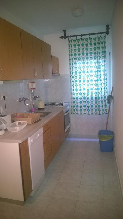 Apartment J&b House Hvar
