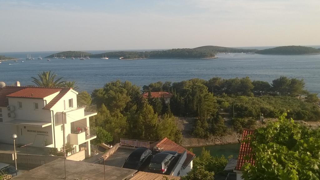 Apartment J&b House Hvar