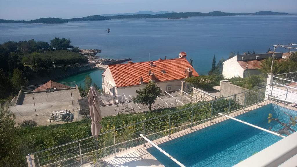 J&b House Hvar Apartment *