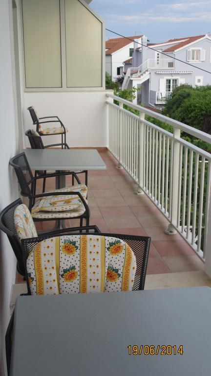 Apartment J&b House Hvar *