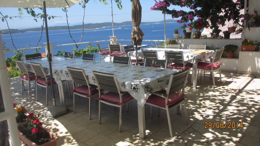 J&b House Hvar Hvar Town