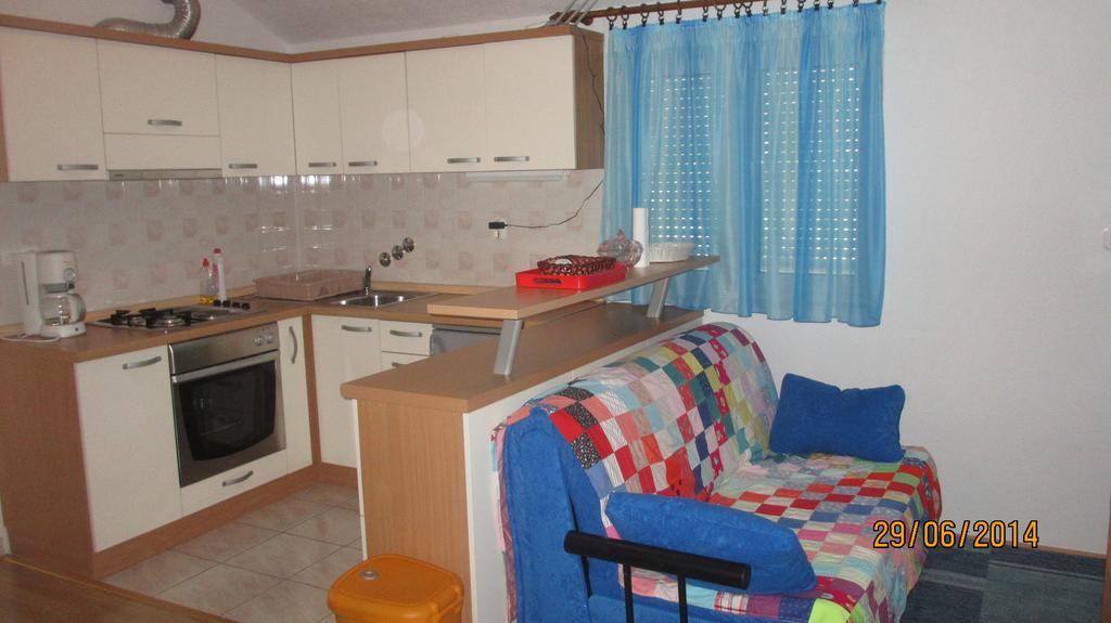 Apartment J&b House Hvar *