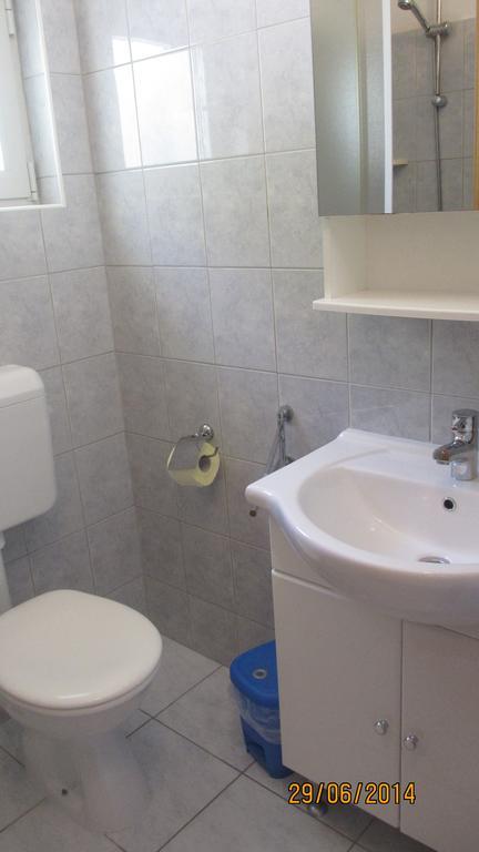 J&b House Hvar Apartment