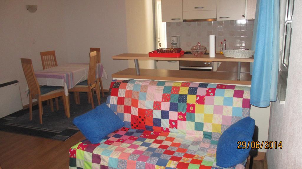 Apartment J&b House Hvar *