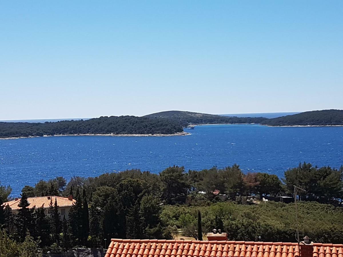 J&b House Hvar Hvar Town