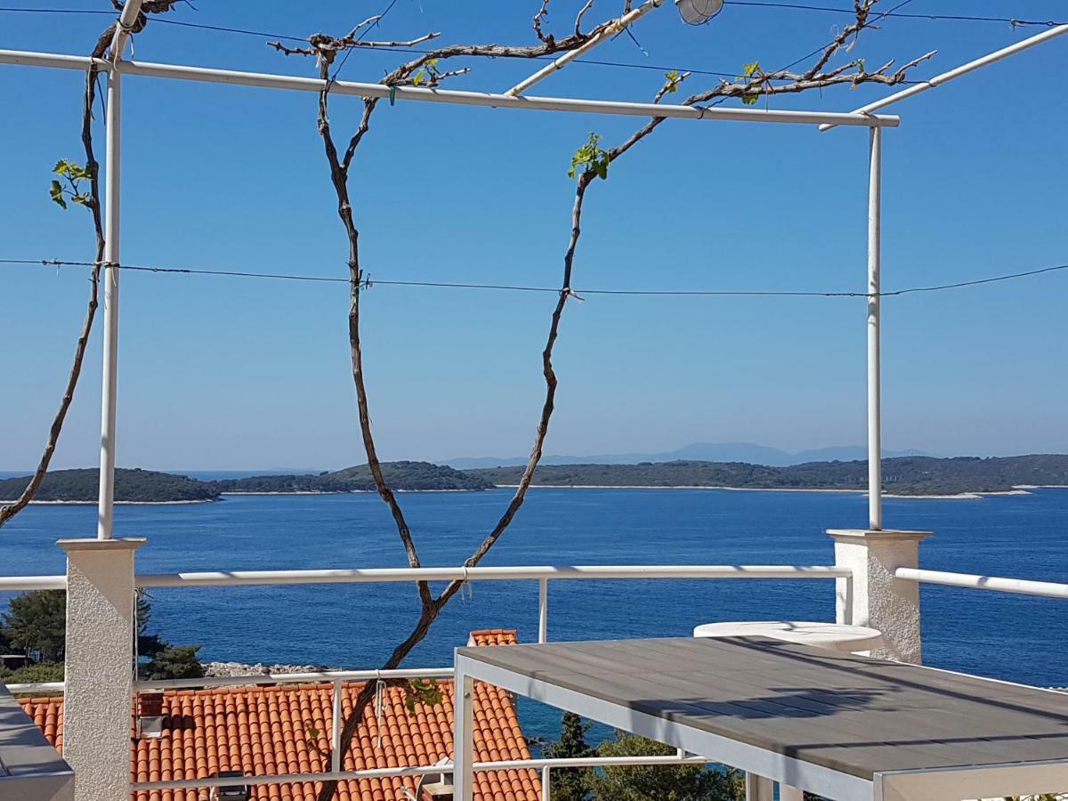 J&b House Hvar Apartment