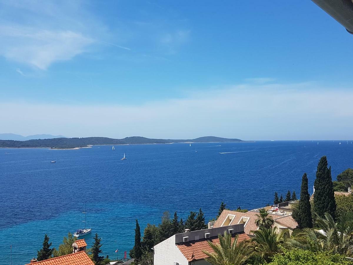 Apartment J&b House Hvar