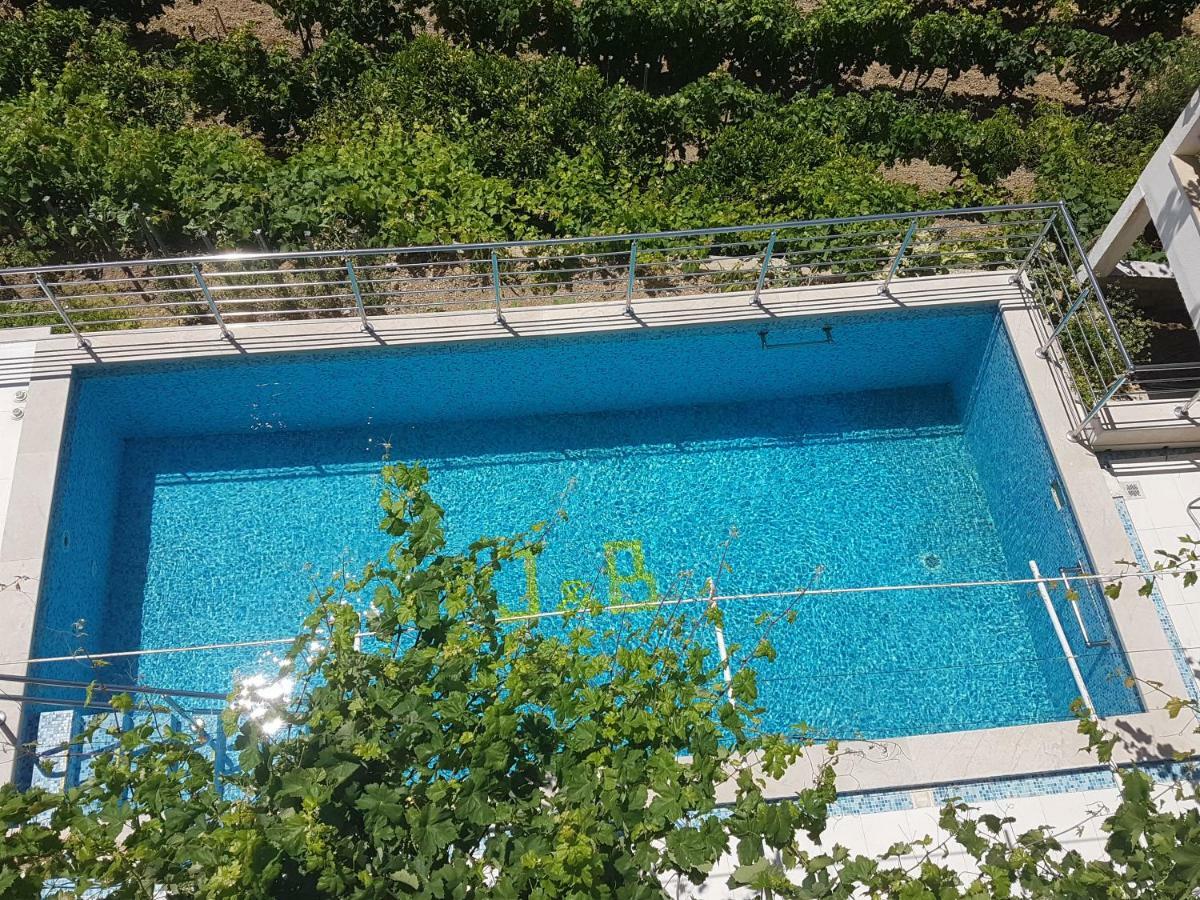 Apartment J&b House Hvar Hvar Town